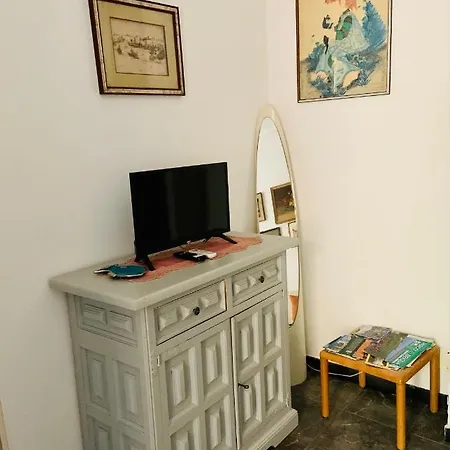 شقة Pettirosso جنوة